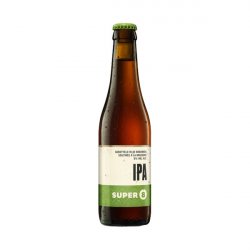 Haacht Super 8 IPA - Elings