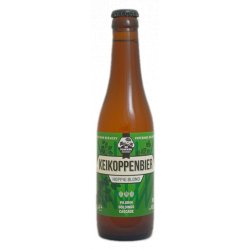 Terrest Keikoppenbier Terrest Keikoppenbier