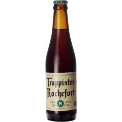 Trappistes Rochefort 8