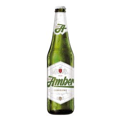 Browar Amber Pils Chmielowy - Beer Zone