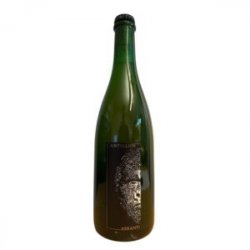 Cantillon, Ashanti 2024 – 0,75 l. – 6,5% - Best Of Beers