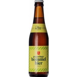 Poperings Hommelbier Poperings Hommelbier