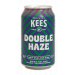 Kees Double Haze IPA 33cl Kees Double Haze IPA 33cl
