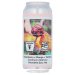 Ārpus - Ārpus X Drekker X 450 North Boysenberry X Mango X Vanilla X Coconut X Granola Smoothie Sour Ale Ārpus - Ārpus X Drekker X 450 North Boysenberry X Mango X Vanilla X Coconut X Granola Smoothie Sour Ale