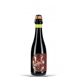 Bevog Wolgor 1124 12.4% vol. 0.375l - Beerlovers