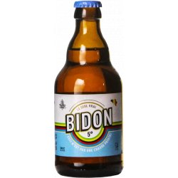 Brouwerij Broeder Jacob Bidon