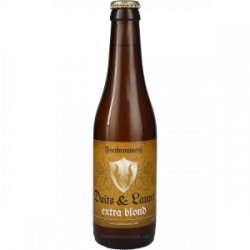 Duits & Lauret Extra Blond