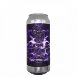 Equilibrium Brewery  Lucid Dream Wave (Other Half collab) - De Biersalon