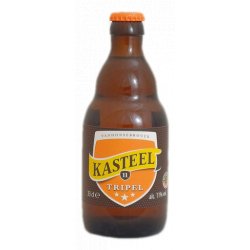 Kasteel Tripel Kasteel Tripel