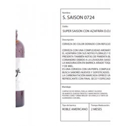 S. Saison 0724 - Mas IBUS