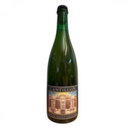 Cantillon, Cuveé Saint-Gilloise 2024 – 0,75 l. – 5,5% - Best Of Beers