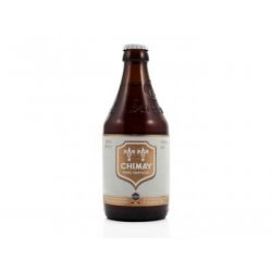 CHIMAY BLANCA 33cl TRIPLE D.O. TRAPPIST - Condalchef