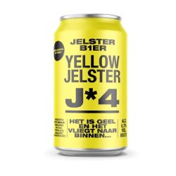 Jelster - Yellow Yelster - Dorst