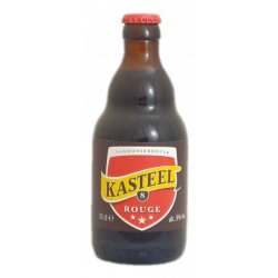 Kasteel Rouge
