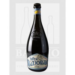 0750 BIRRA BALADIN NAZIONALE 6.5% VOL. - Baggio - Vino e Birra