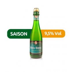 Dupont Avec Les Bons Voeux 37,5cl - Beer Republic