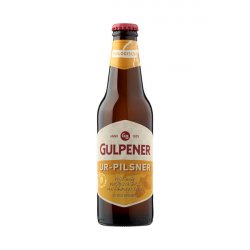 Gulpener Ur-Pilsner Bio - Elings