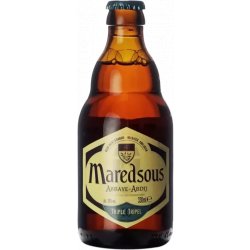 Maredsous Triple / Tripel