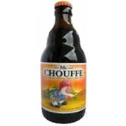 MC CHOUFFE 33 CL. - Va de Cervesa