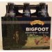 Sierra Nevada Bigfoot Pack 6 añadas Sierra Nevada Bigfoot Pack 6 añadas