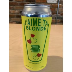 Beauregard Brasserie-Distillerie J Beauregard Brasserie-Distillerie J