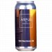 Arpus Brewing                                        ‐                                                         6.5% TDH Nectaron IPA 