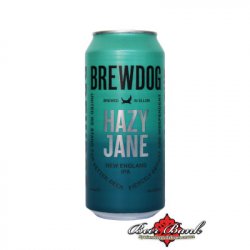 BrewDog Hazy Jane - Beerbank