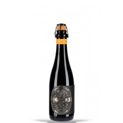 Bevog Hagger 1124 12.7% vol. 0.375l - Beerlovers