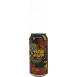 Rabauw Craft Beer Rabauw To Bock Or Not To Bock - Burg Bieren Bierwinkel