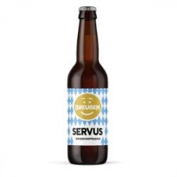 Breugem Bier Servus - Bierfamilie