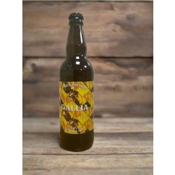 Galilea Golden Ale