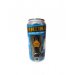 Mister B Benzina NZ lager Gluten Free Latt.50cl. 