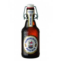 Flensburger... - La Naval