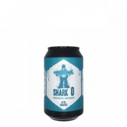 Mead Scientist Shark O