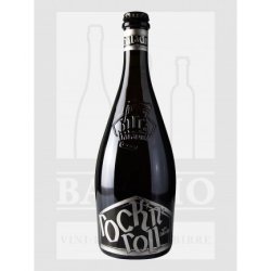 0750 BIRRA BALADIN OPEN ROCK'N'ROLL 7.5% VOL. - Baggio - Vino e Birra