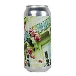 Ārpus Pineapple x Apricot x Coconut - 3er Tiempo Tienda de Cervezas