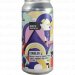 Bereta Brewing Co. Cobbler 