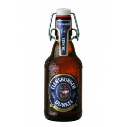 Flensburger Dunkel... - La Naval