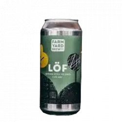 Farm Yard Brew Co Löf
