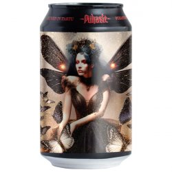 Pühaste Brewery Waking Fantasy