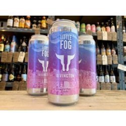 Rivington  Little Fog  Pale Ale - Wee Beer Shop