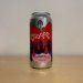 Vault City Stoopid Blackberry Strawberry Woo Woo (440ml Can) Vault City Stoopid Blackberry Strawberry Woo Woo (440ml Can)