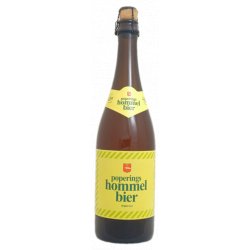 Poperings Hommelbier Poperings Hommelbier