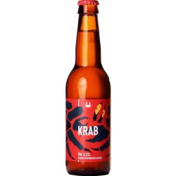 Scheldebrouwerij Krab IPA