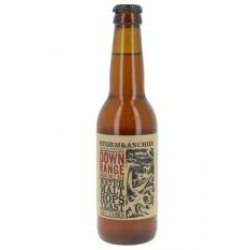 Storm & Anchor  alle Biere - Drinks of the World