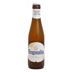 Hoegaarden Wit / Blanche