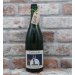 Cantillon Gueuze 100% Lambic Bio 2018 LambiekGeuze - 75 CL 