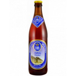 Hofbräu München... - La Naval