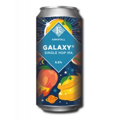 KIRKSTALL GALAXY - Vertical Drinks - Kirkstall