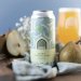 Vault City  Pear & Elderflower [4.2% Fruited Sour] 